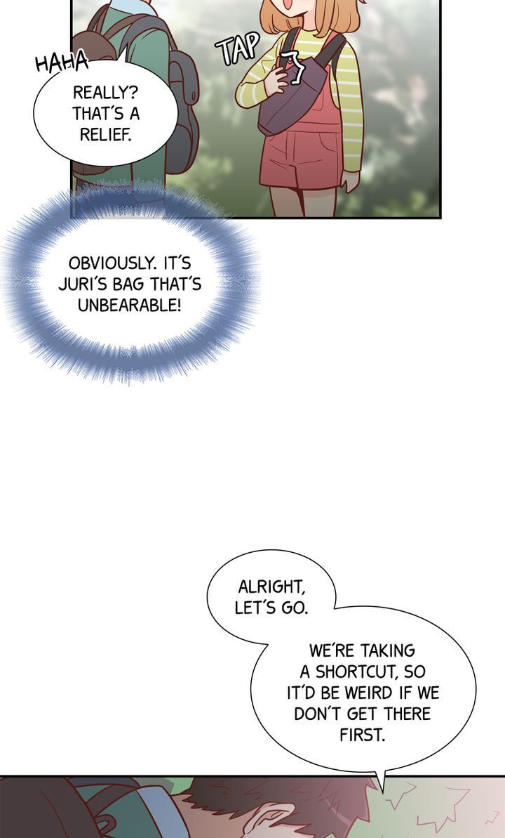 Sandwiched – Manhwa chapter 35 - page 60