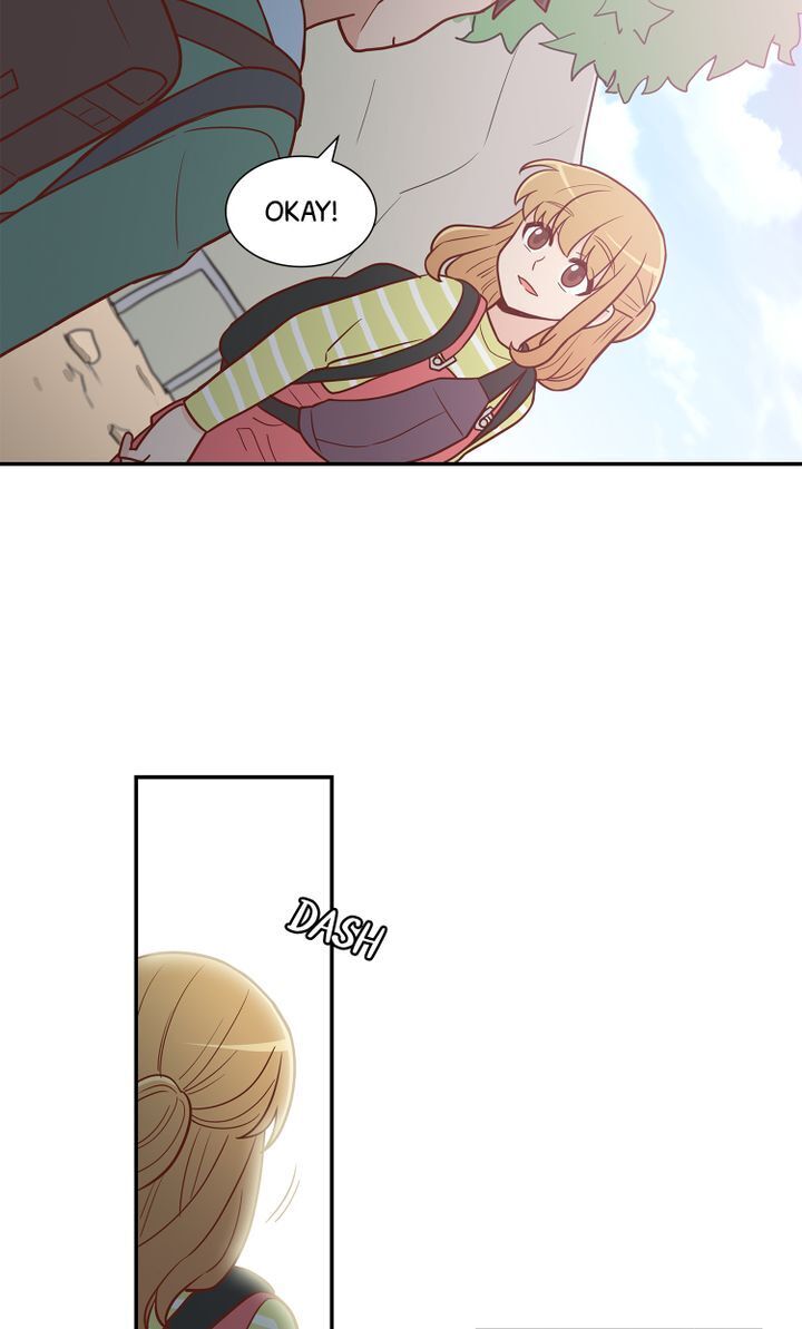 Sandwiched – Manhwa chapter 35 - page 61