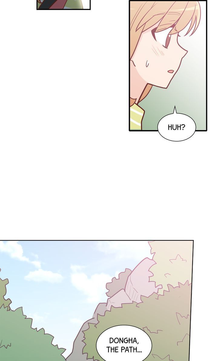 Sandwiched – Manhwa chapter 35 - page 62