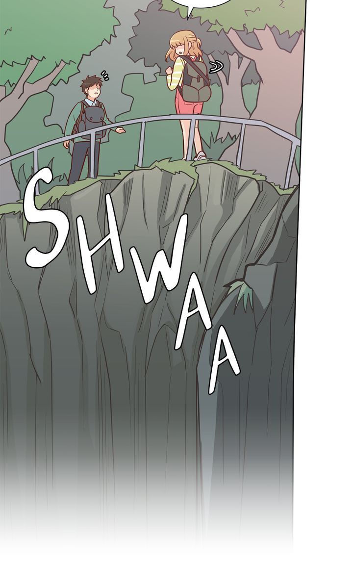 Sandwiched – Manhwa chapter 35 - page 63