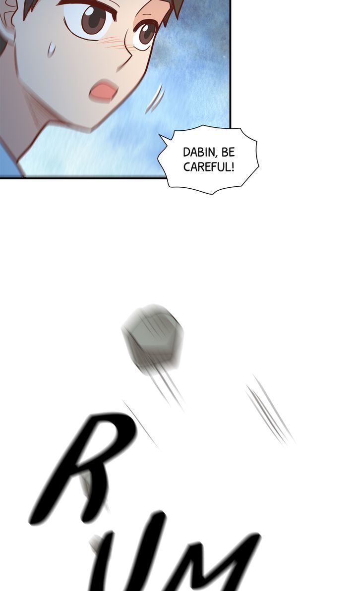 Sandwiched – Manhwa chapter 35 - page 65