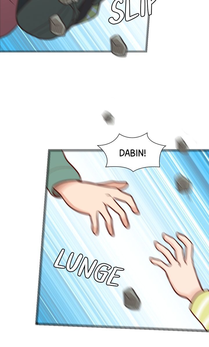 Sandwiched – Manhwa chapter 35 - page 67