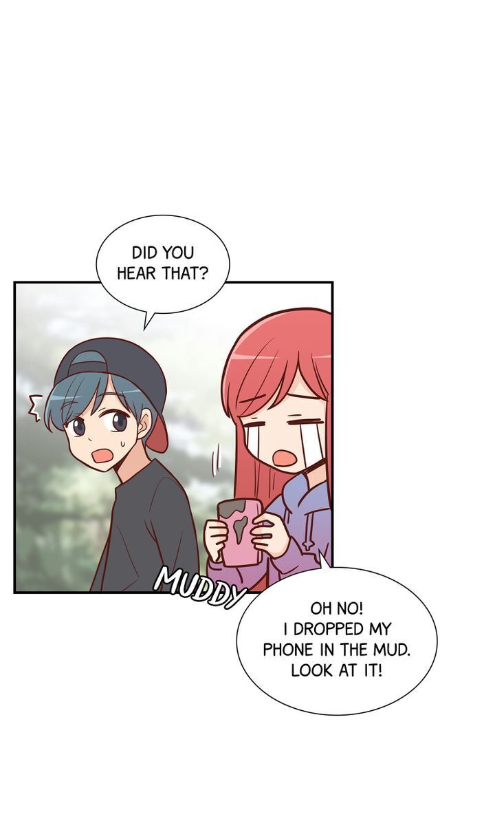 Sandwiched – Manhwa chapter 35 - page 69