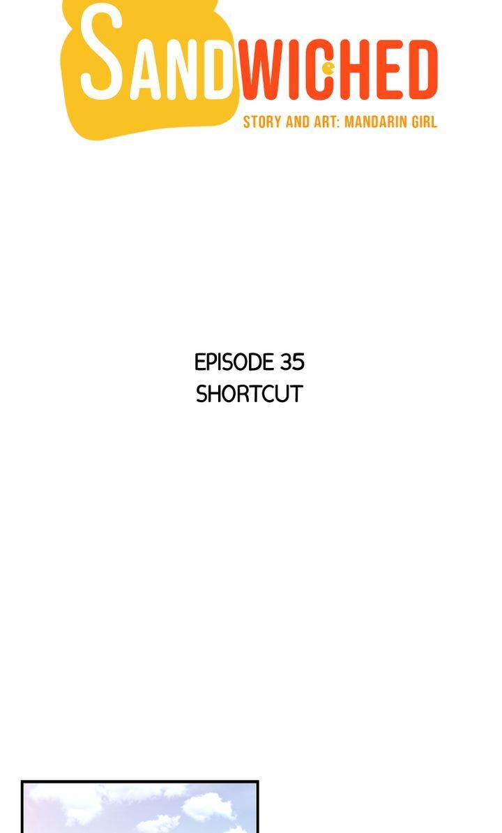 Sandwiched – Manhwa chapter 35 - page 7