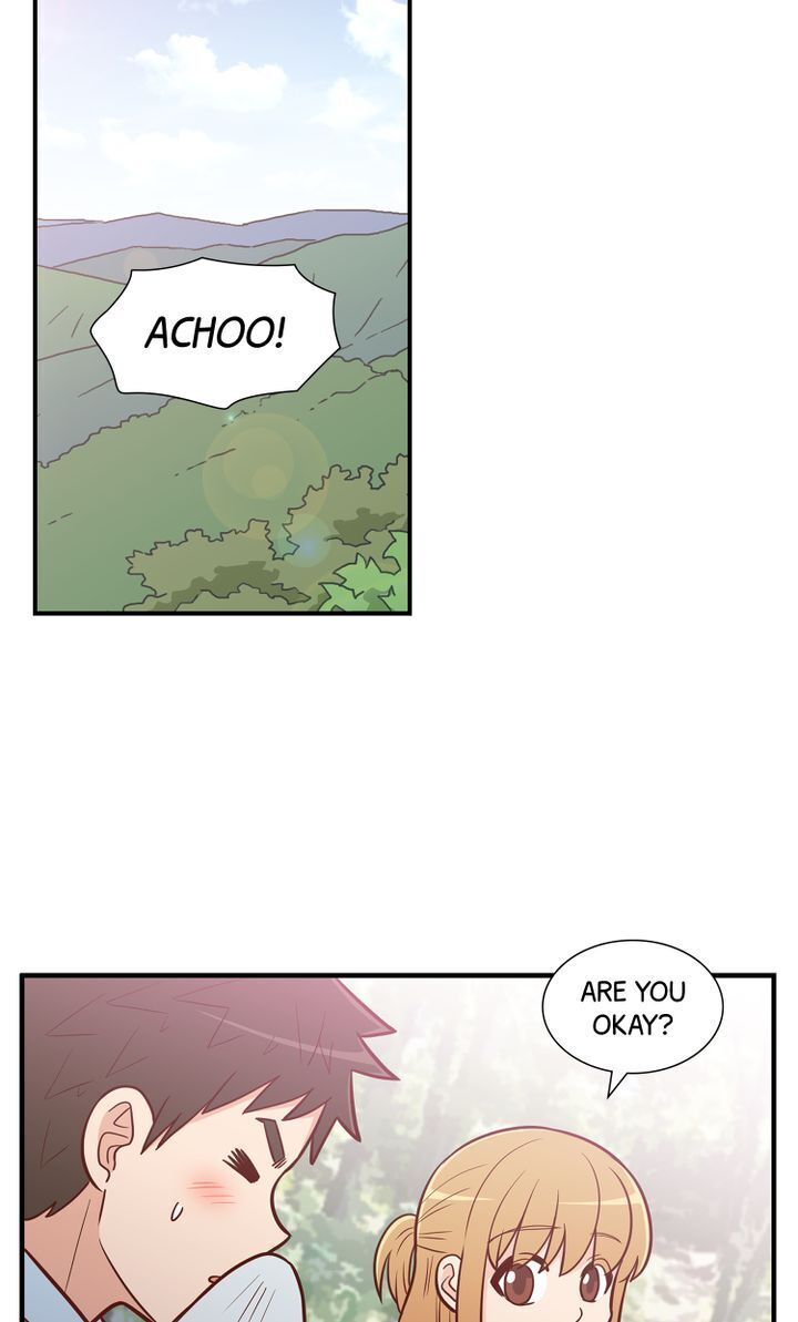 Sandwiched – Manhwa chapter 35 - page 8