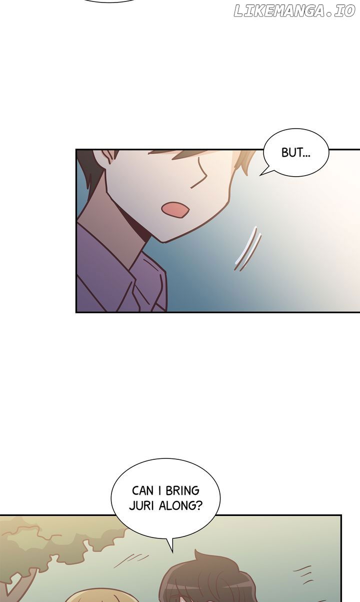 Sandwiched – Manhwa Chapter 165 - page 10