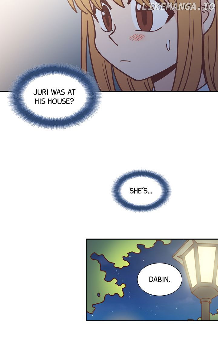 Sandwiched – Manhwa Chapter 165 - page 12