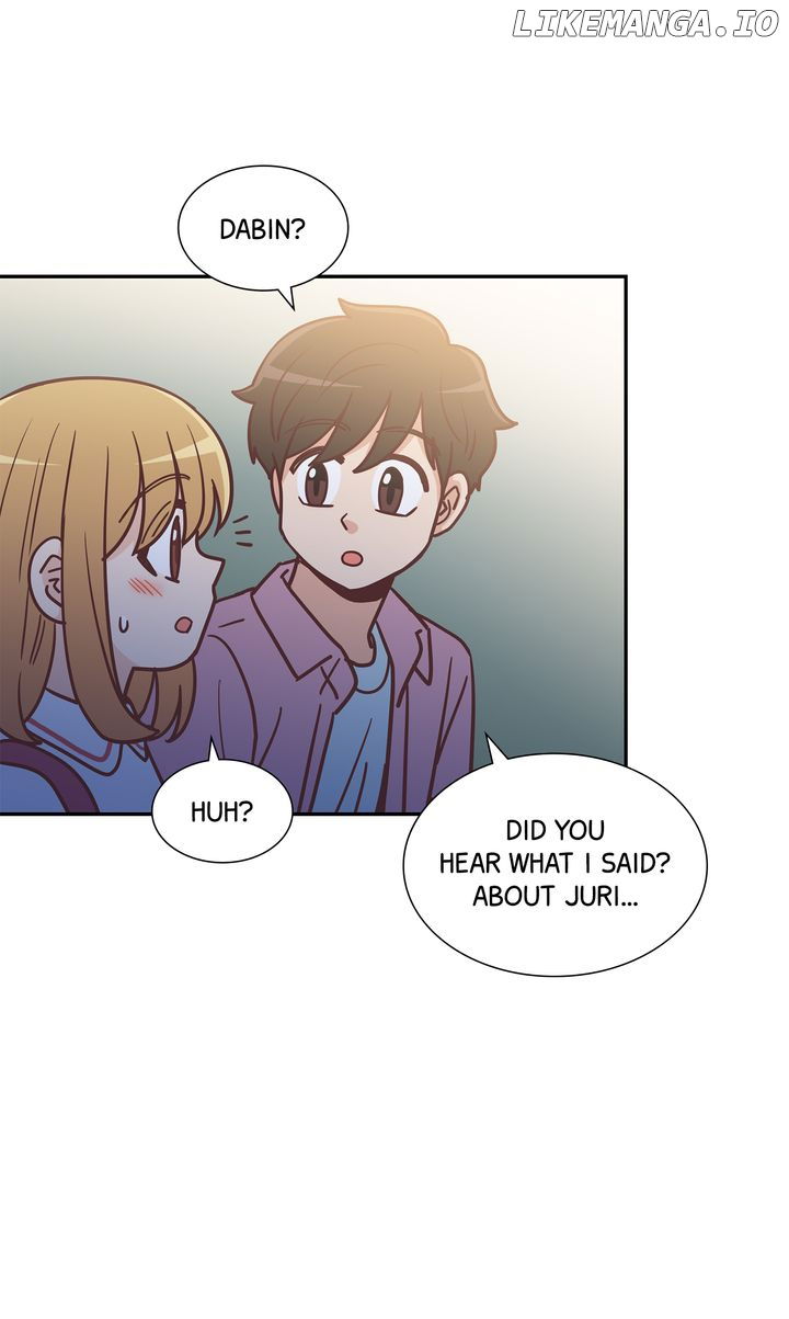 Sandwiched – Manhwa Chapter 165 - page 13