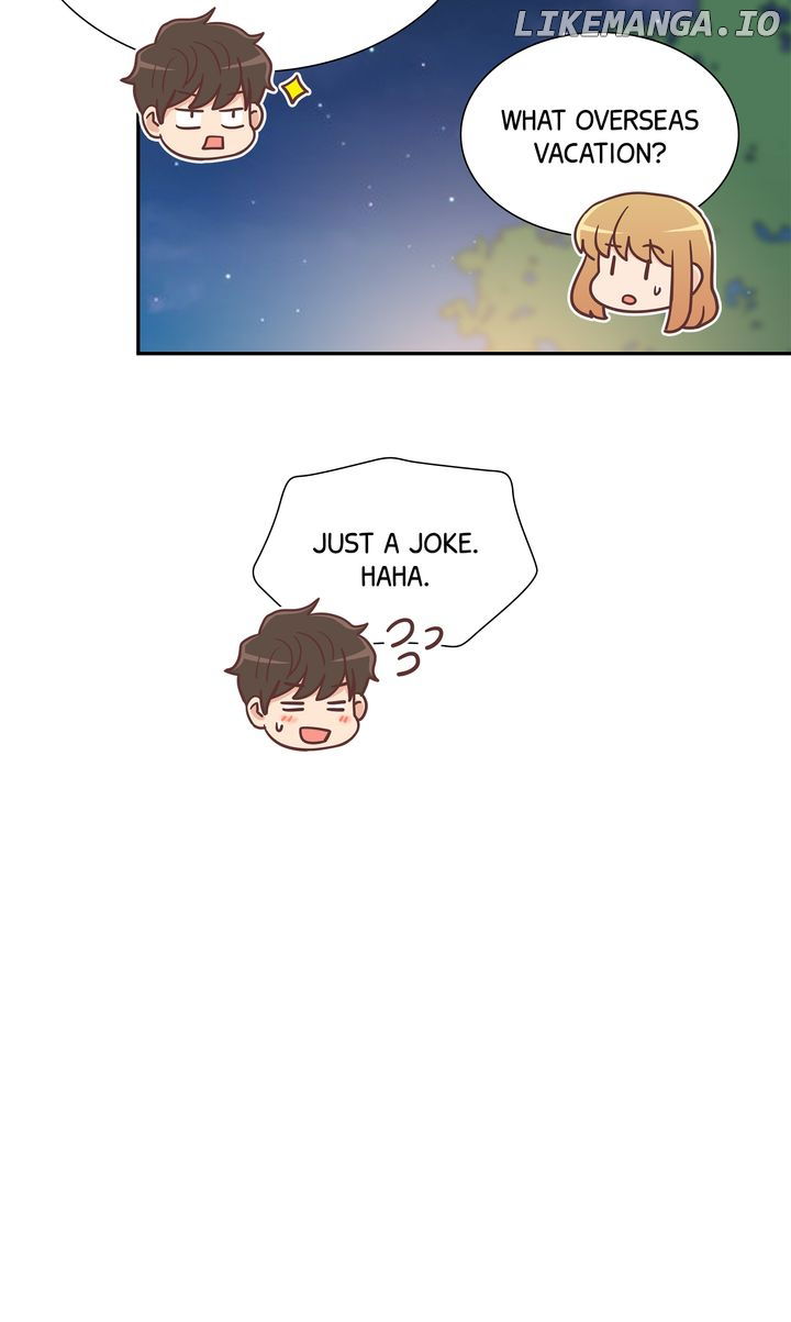 Sandwiched – Manhwa Chapter 165 - page 15