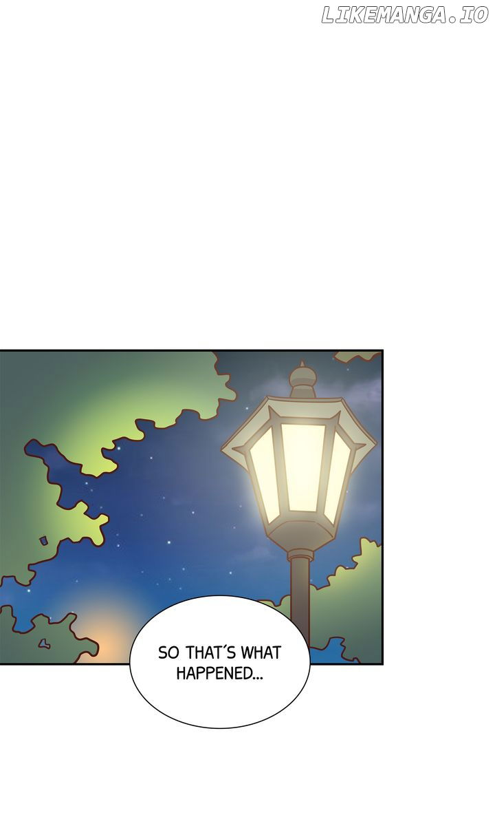 Sandwiched – Manhwa Chapter 165 - page 2