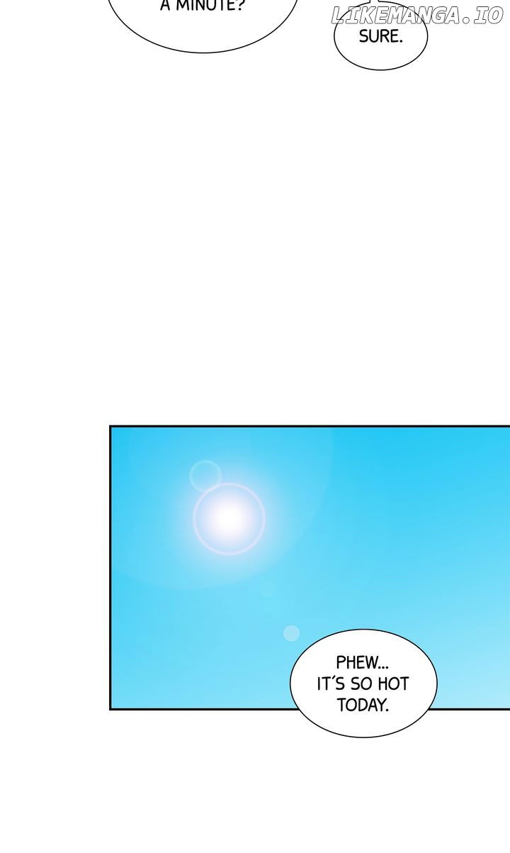 Sandwiched – Manhwa Chapter 165 - page 20
