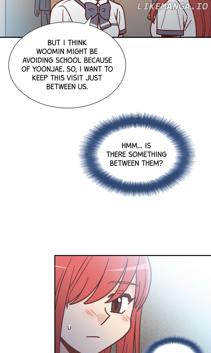 Sandwiched – Manhwa Chapter 165 - page 29