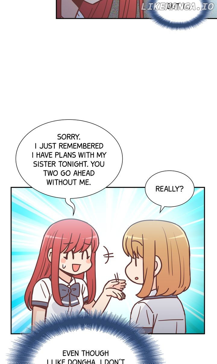 Sandwiched – Manhwa Chapter 165 - page 30