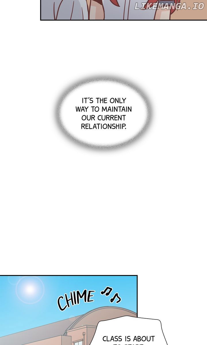 Sandwiched – Manhwa Chapter 165 - page 32