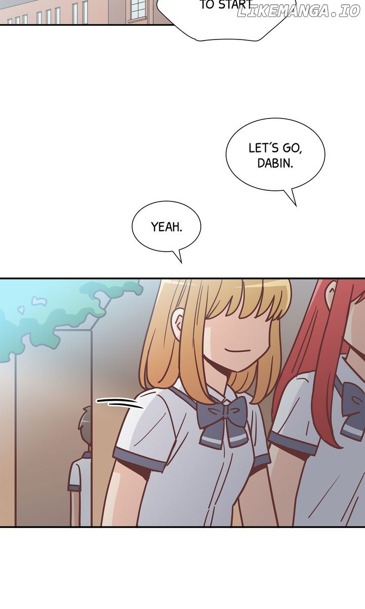Sandwiched – Manhwa Chapter 165 - page 33