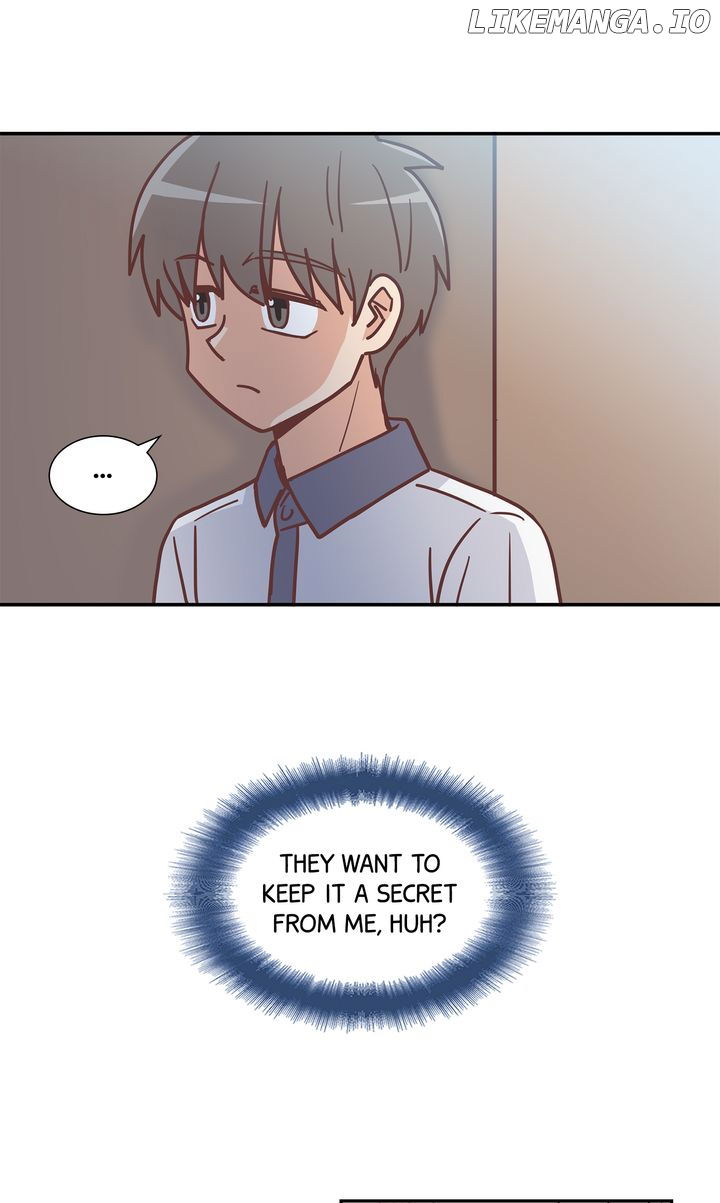 Sandwiched – Manhwa Chapter 165 - page 34