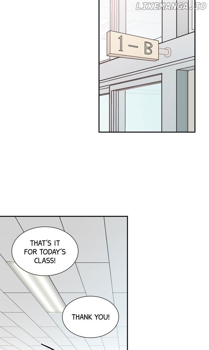 Sandwiched – Manhwa Chapter 165 - page 35