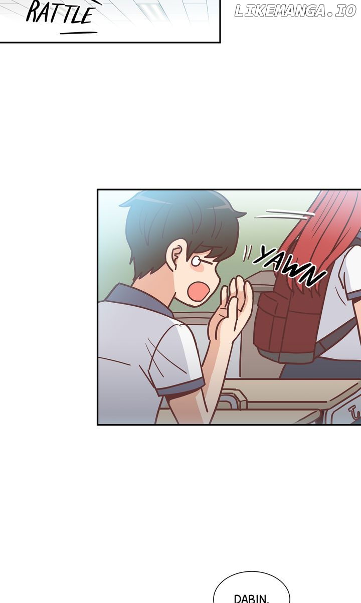 Sandwiched – Manhwa Chapter 165 - page 36