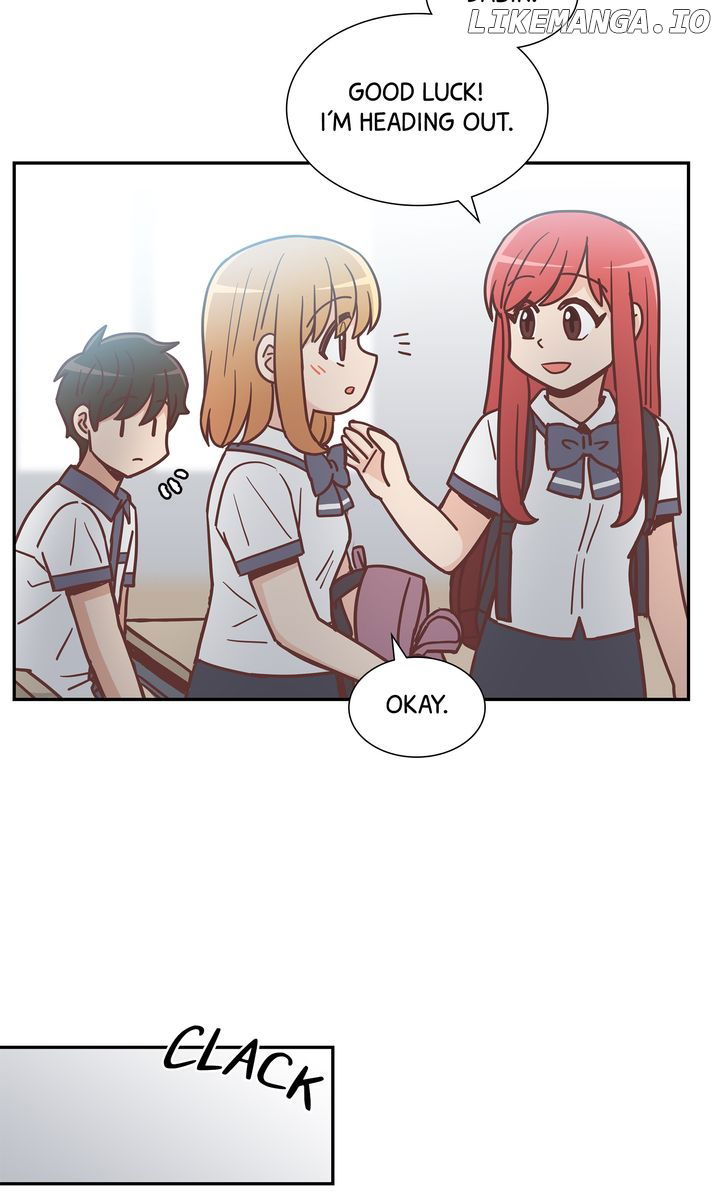 Sandwiched – Manhwa Chapter 165 - page 37