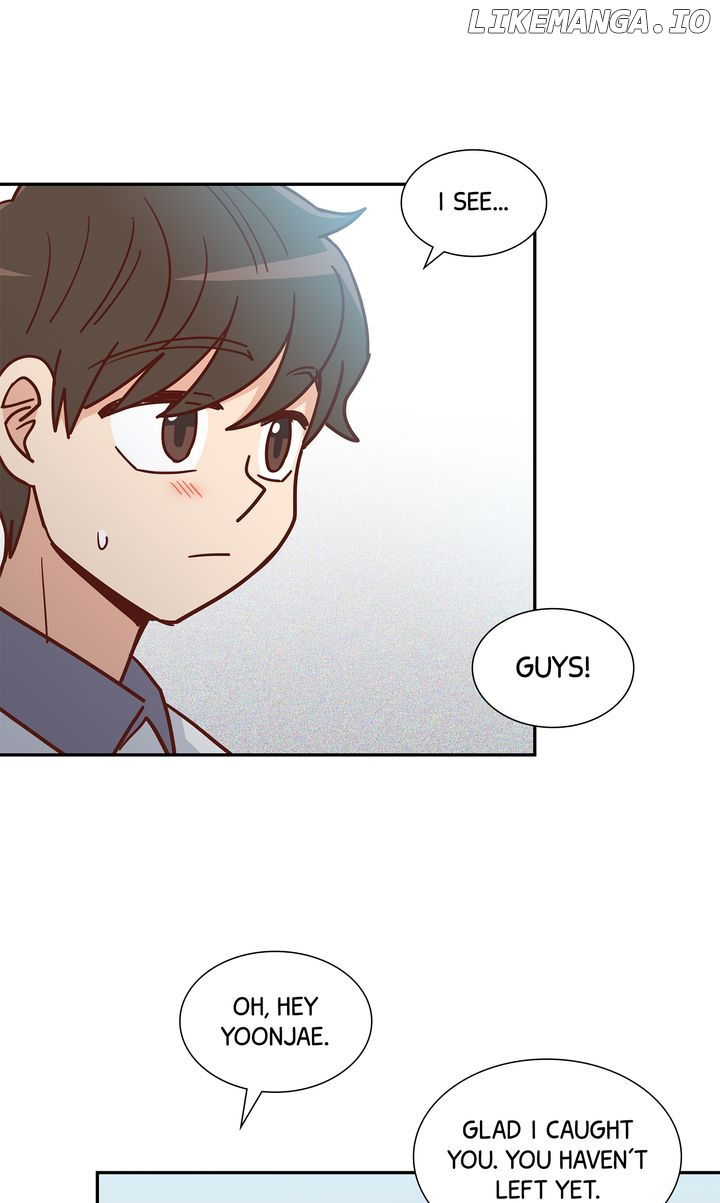 Sandwiched – Manhwa Chapter 165 - page 39