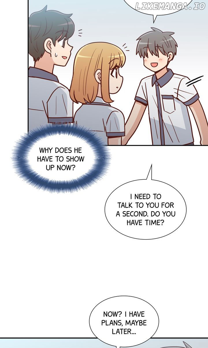 Sandwiched – Manhwa Chapter 165 - page 40