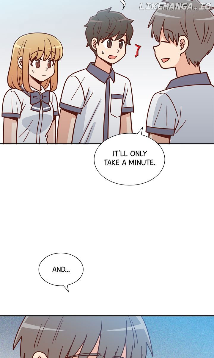 Sandwiched – Manhwa Chapter 165 - page 41
