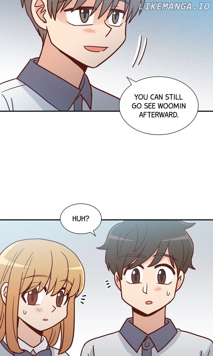 Sandwiched – Manhwa Chapter 165 - page 42