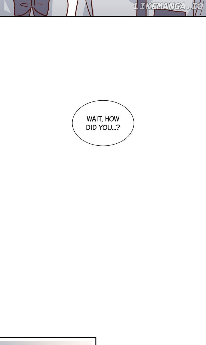 Sandwiched – Manhwa Chapter 165 - page 43