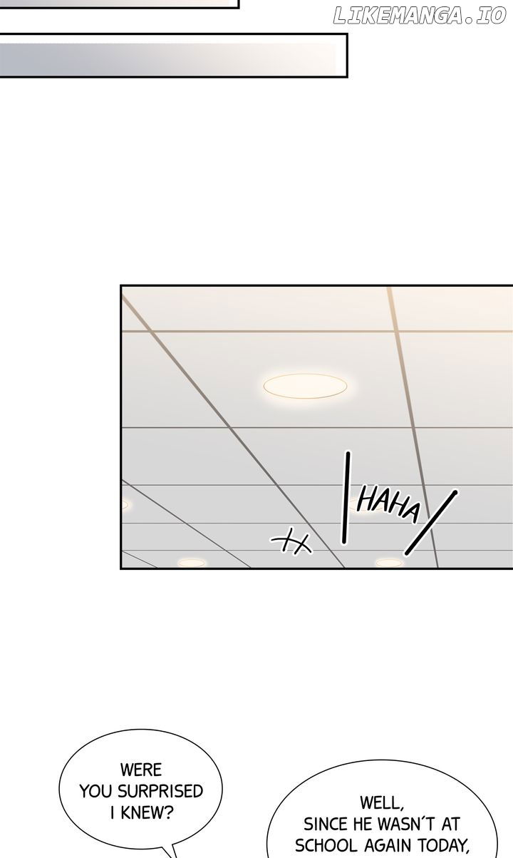 Sandwiched – Manhwa Chapter 165 - page 44