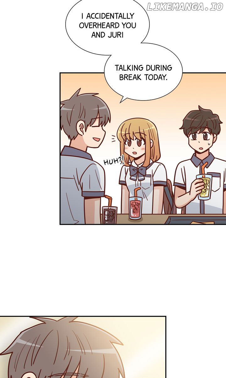 Sandwiched – Manhwa Chapter 165 - page 46
