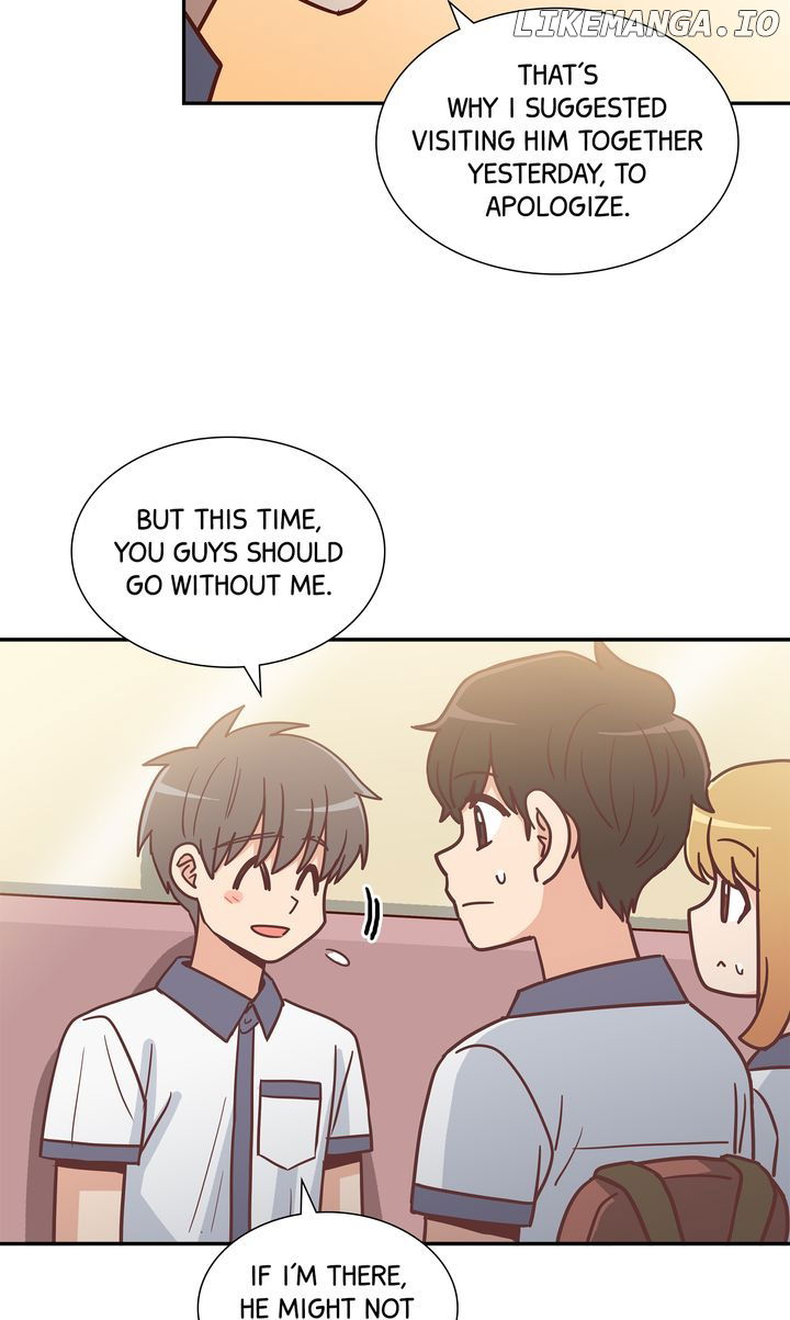 Sandwiched – Manhwa Chapter 165 - page 48