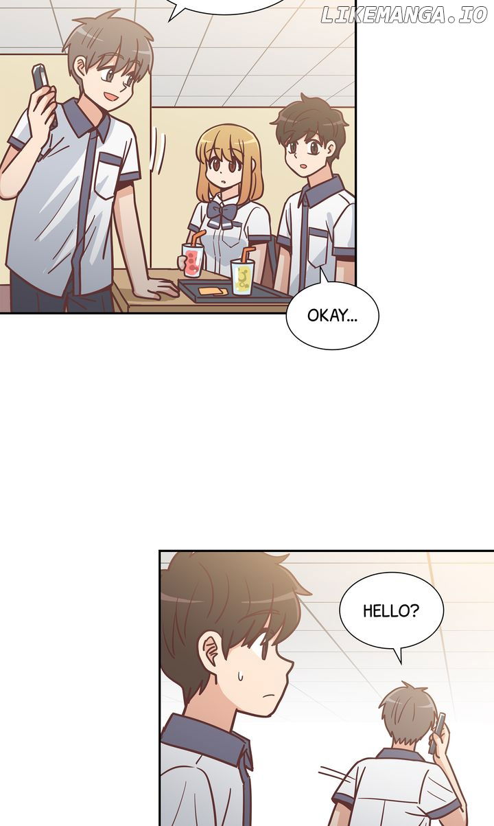 Sandwiched – Manhwa Chapter 165 - page 51