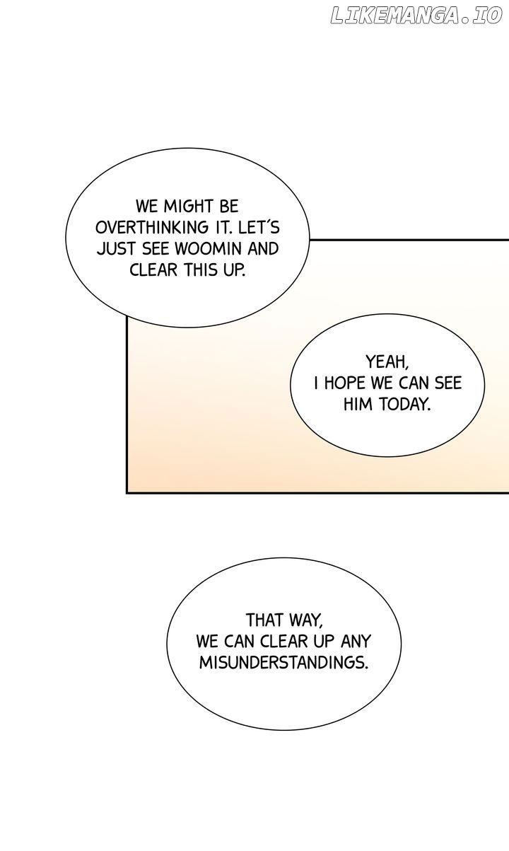 Sandwiched – Manhwa Chapter 165 - page 53