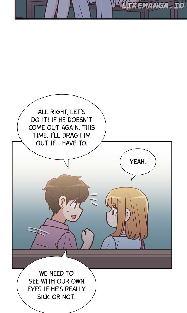 Sandwiched – Manhwa Chapter 165 - page 9