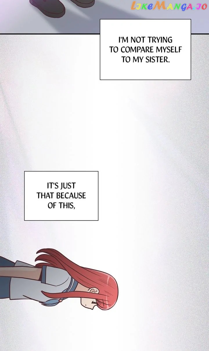 Sandwiched – Manhwa Chapter 122 - page 10