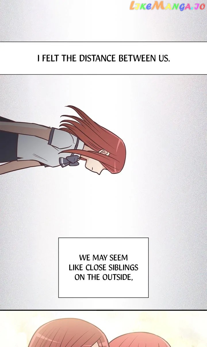 Sandwiched – Manhwa Chapter 122 - page 11