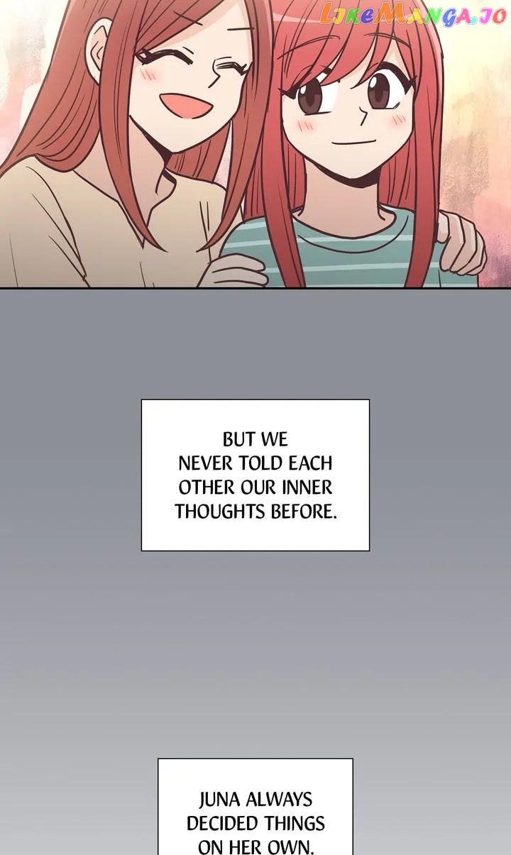 Sandwiched – Manhwa Chapter 122 - page 12