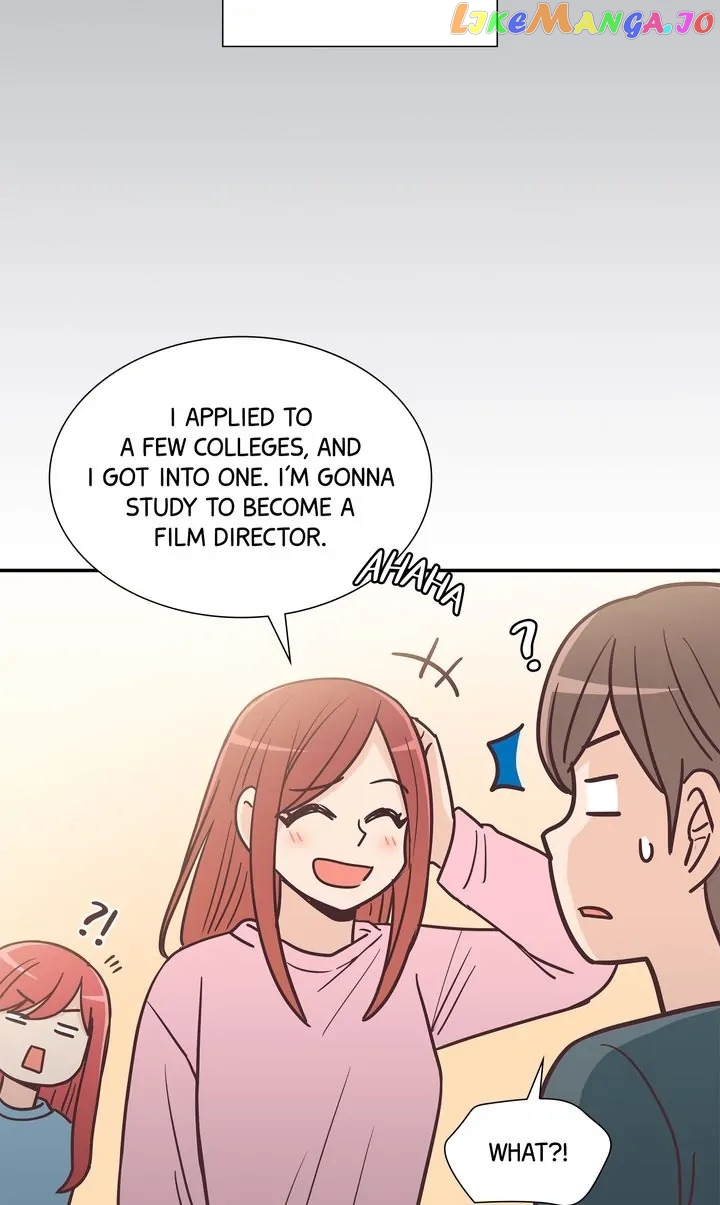 Sandwiched – Manhwa Chapter 122 - page 13