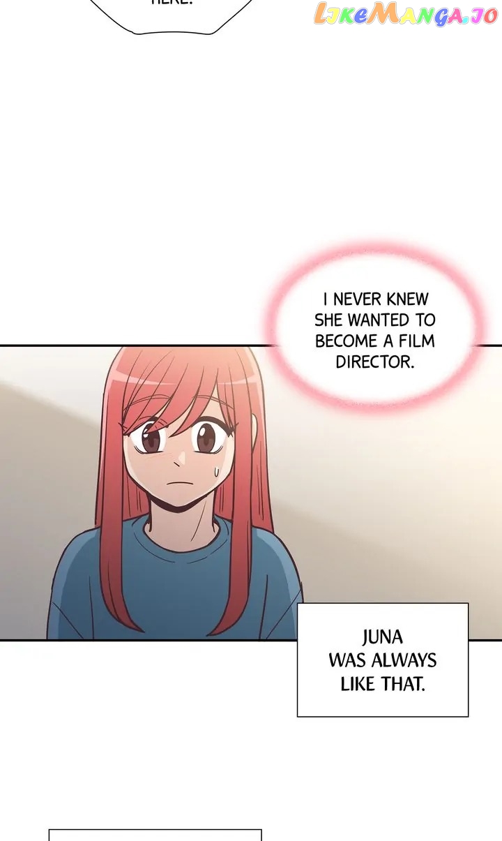 Sandwiched – Manhwa Chapter 122 - page 15