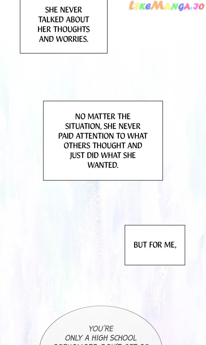 Sandwiched – Manhwa Chapter 122 - page 16