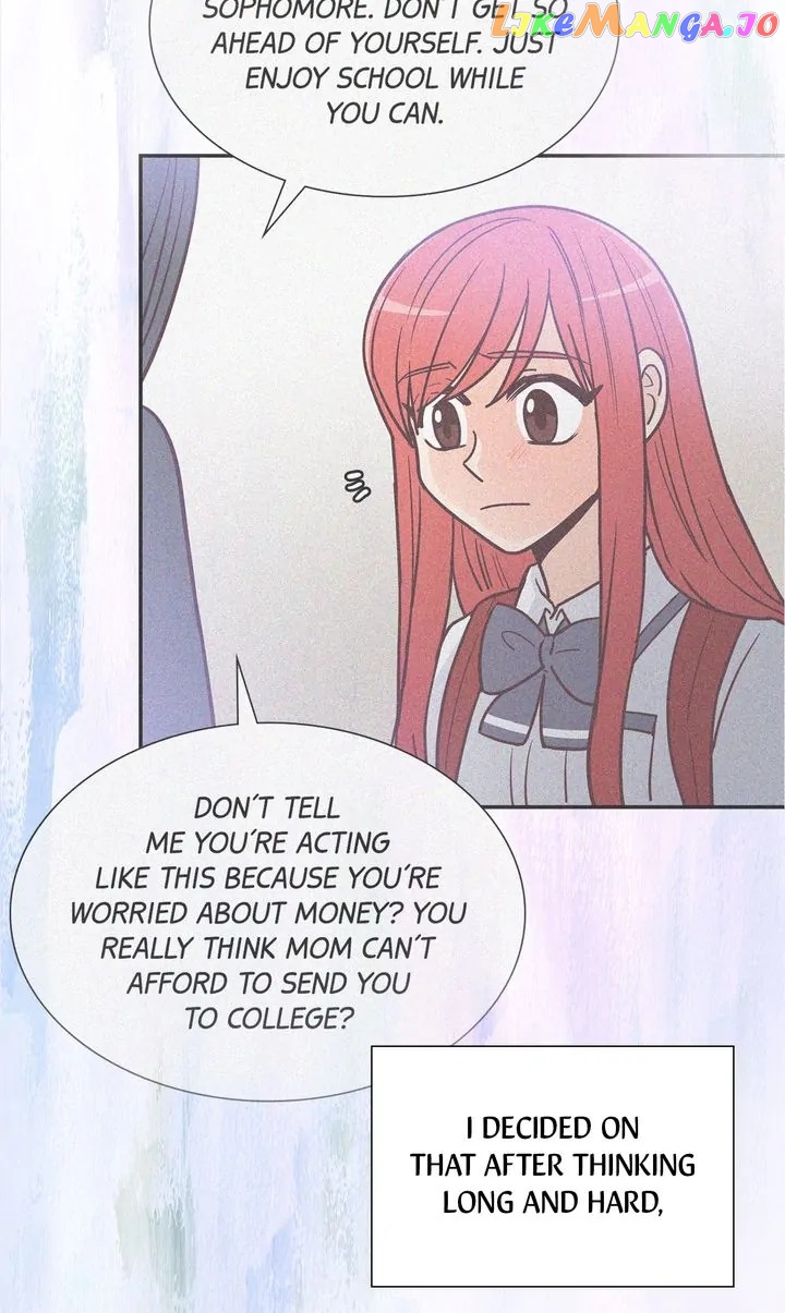 Sandwiched – Manhwa Chapter 122 - page 17