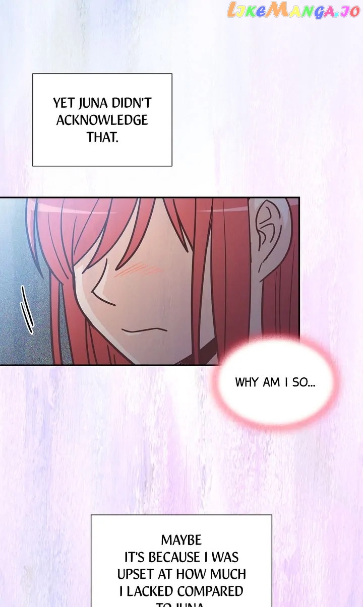Sandwiched – Manhwa Chapter 122 - page 18