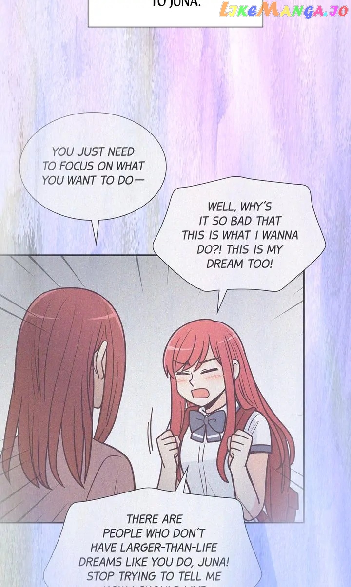 Sandwiched – Manhwa Chapter 122 - page 19