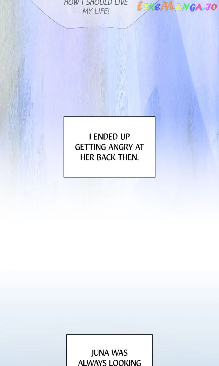 Sandwiched – Manhwa Chapter 122 - page 20