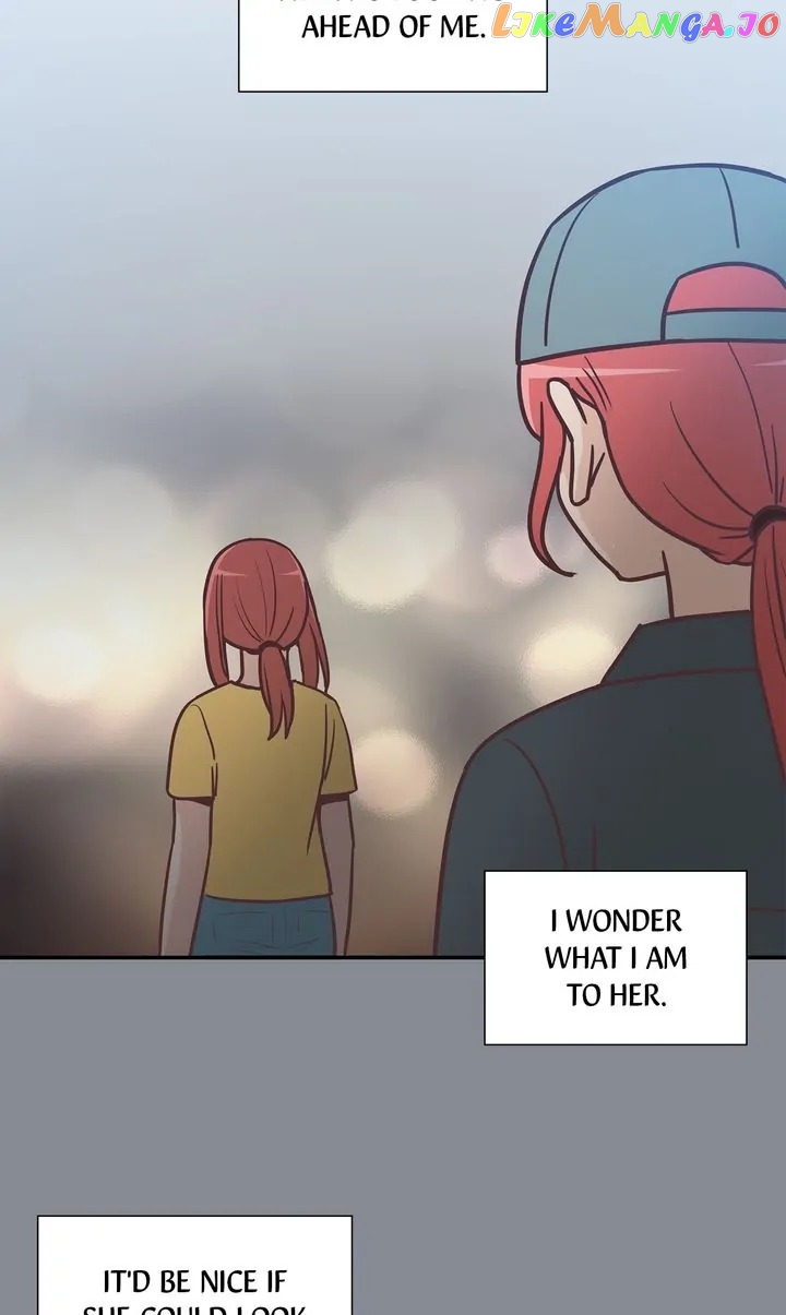 Sandwiched – Manhwa Chapter 122 - page 21