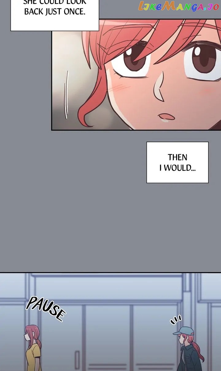 Sandwiched – Manhwa Chapter 122 - page 22