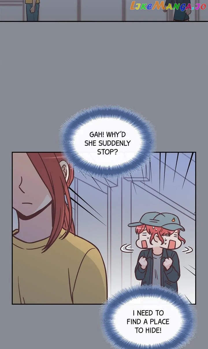 Sandwiched – Manhwa Chapter 122 - page 23