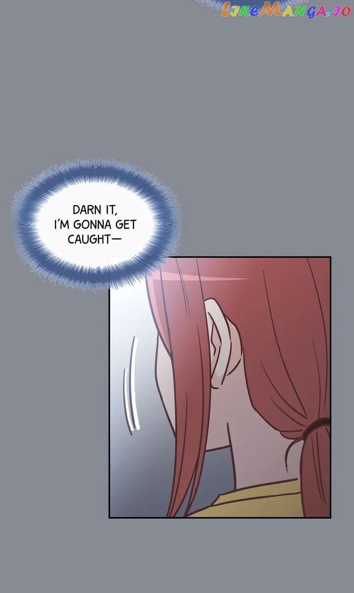 Sandwiched – Manhwa Chapter 122 - page 24