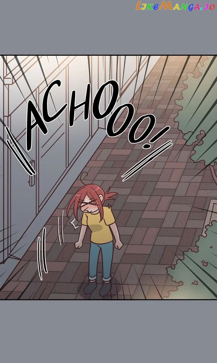 Sandwiched – Manhwa Chapter 122 - page 25