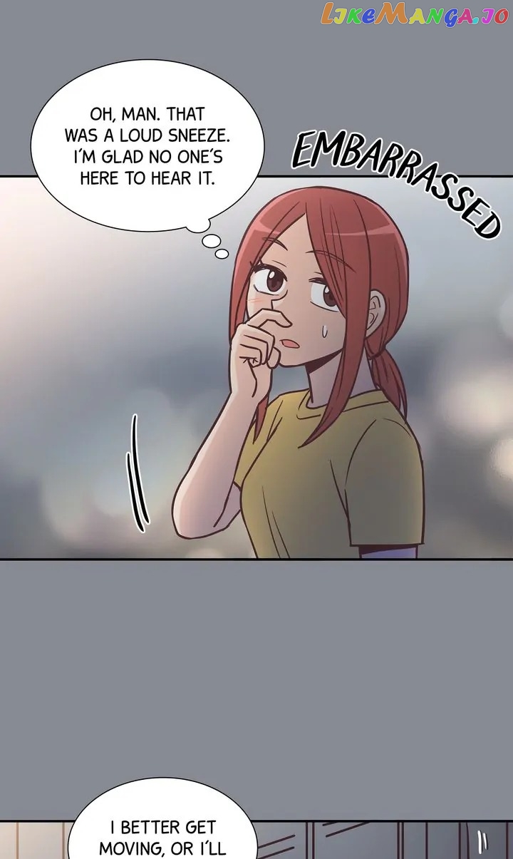 Sandwiched – Manhwa Chapter 122 - page 26